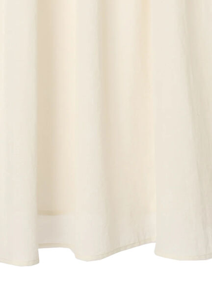 Luvena Soft Tuck Tunic