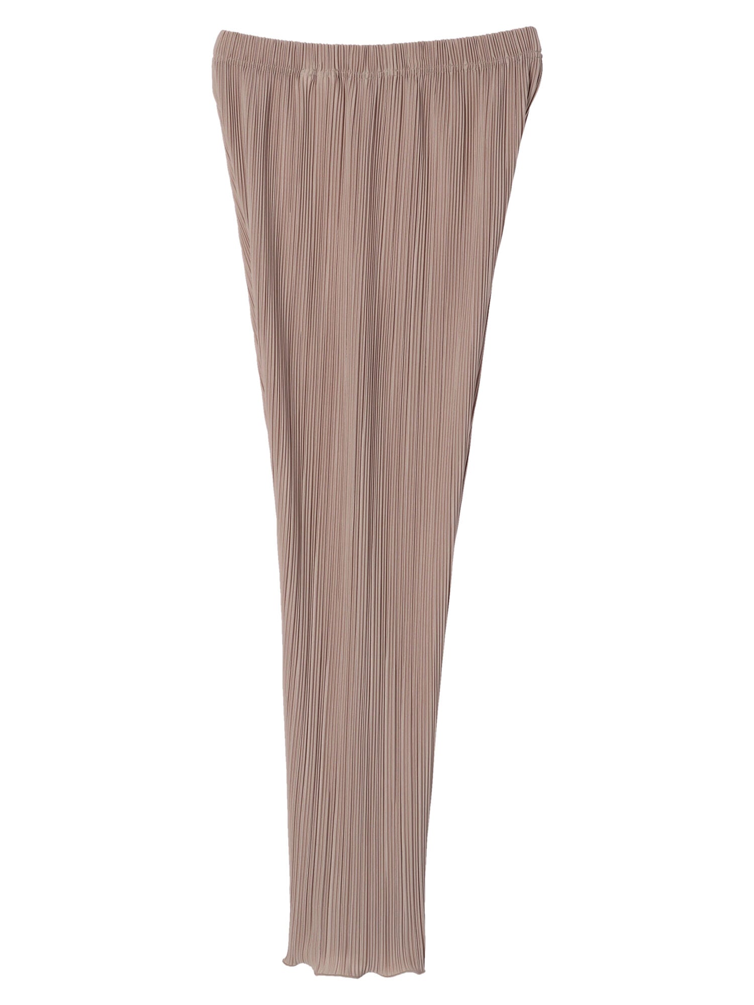 Keinarra Pleated Cut Pants