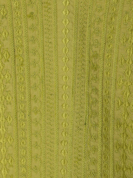 Valeda Embroidery Blouse