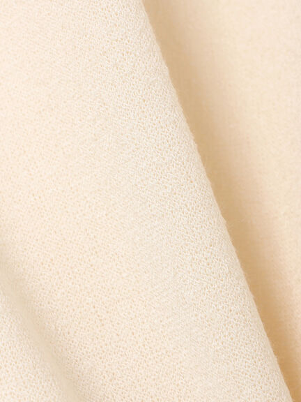 Monisha Sleeve Volume Pullover