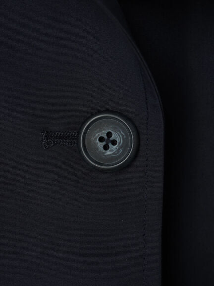 Fern Short Trench Coat