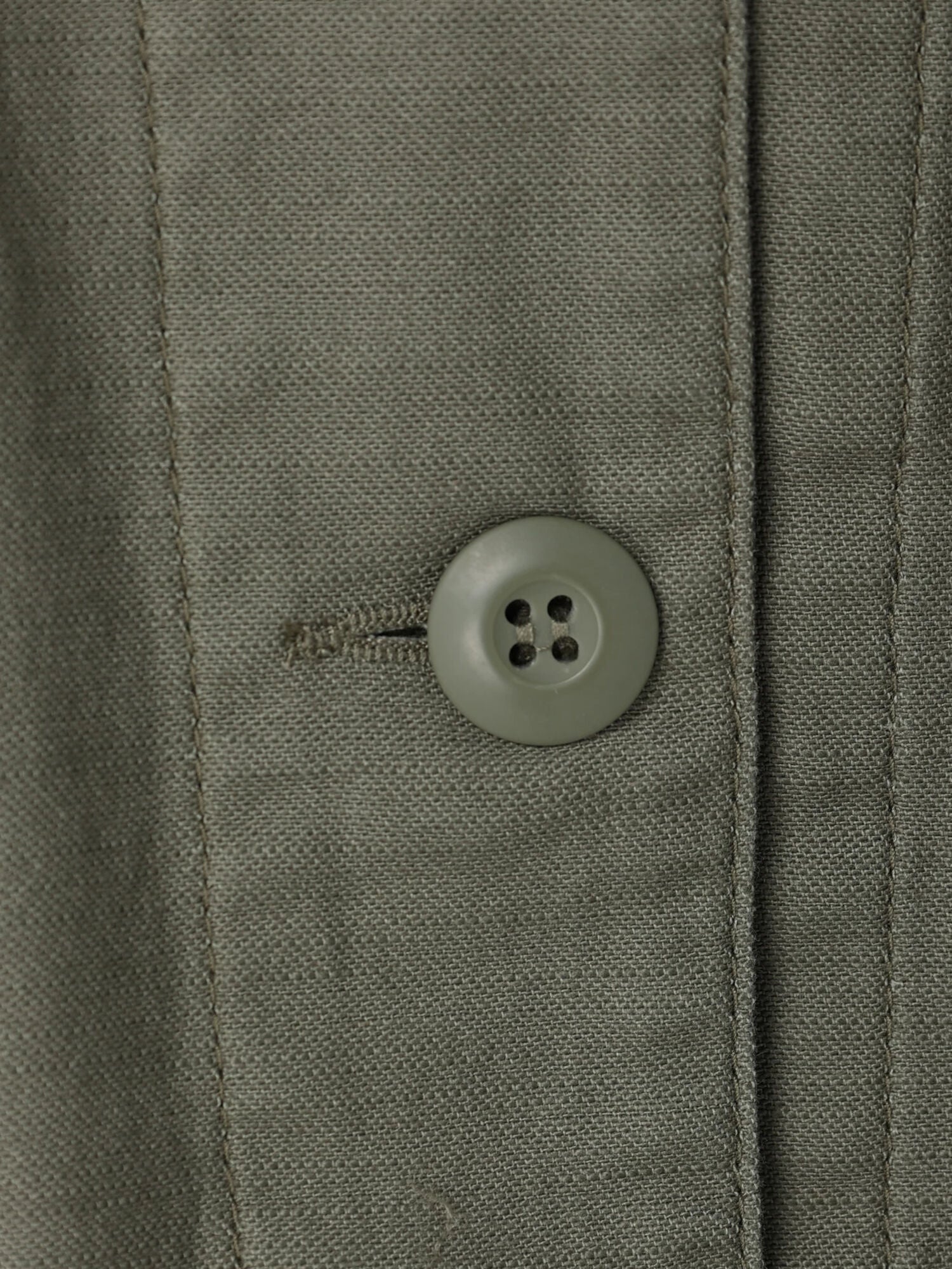 Myla Military Blouson