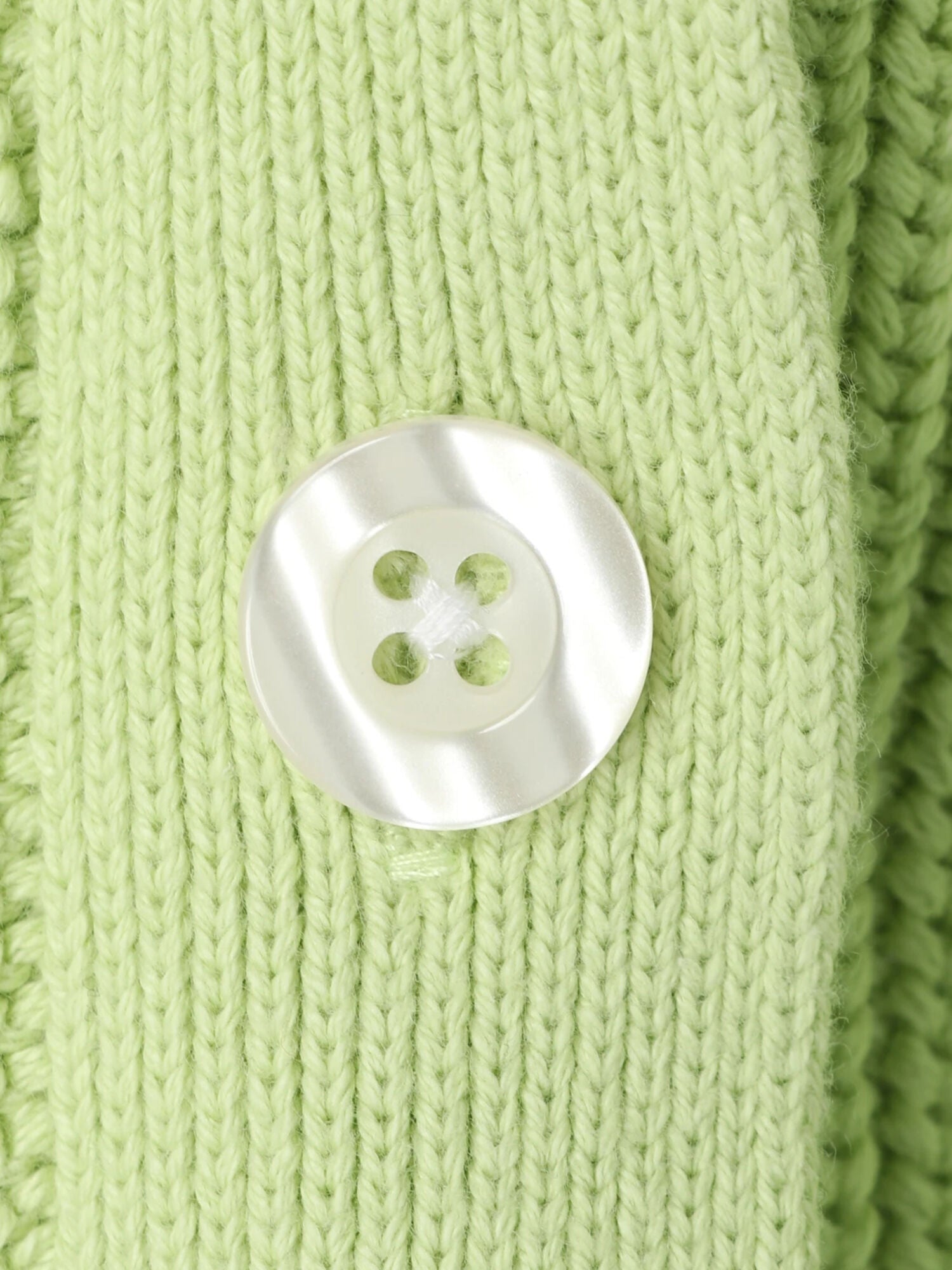 Catrin V-neck Knit Cardigan