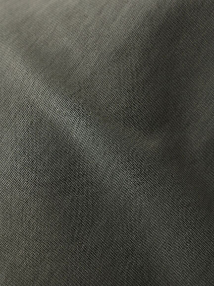Tuva Side Slit Cut Tunic