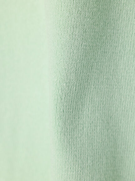 Kevia Hoodie Knit Pullover