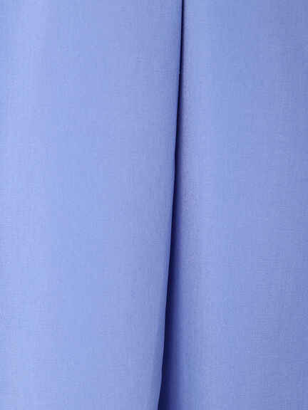Yema Shirt Skipper Blouse