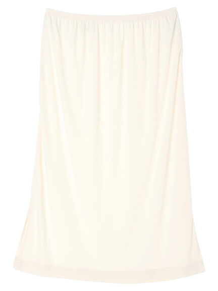 Rok Rajut Panjang Tilburg Crochet Skirt