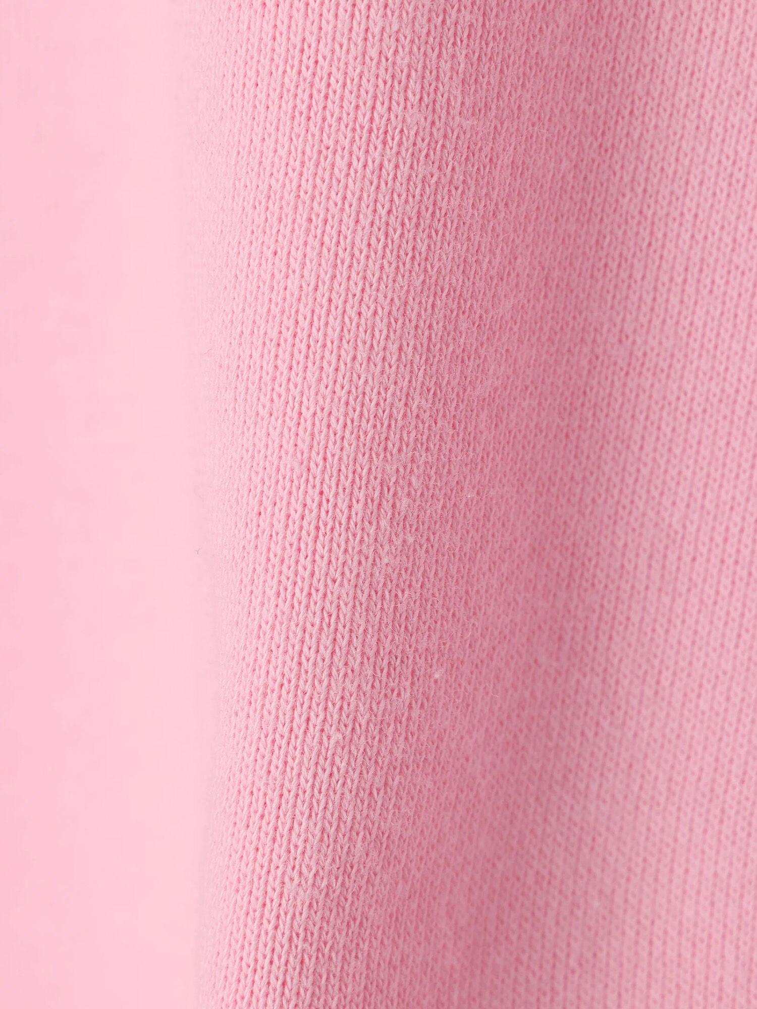 Blaire Collar Sweatshirt