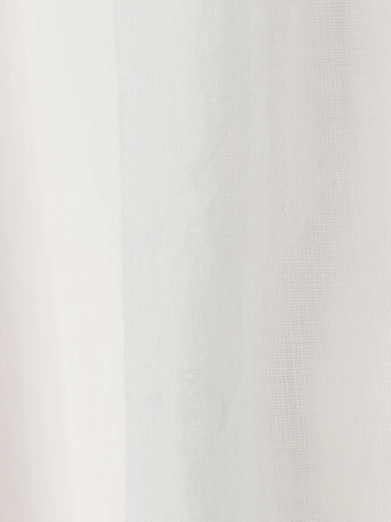 Monako Lace sleeve Blouse