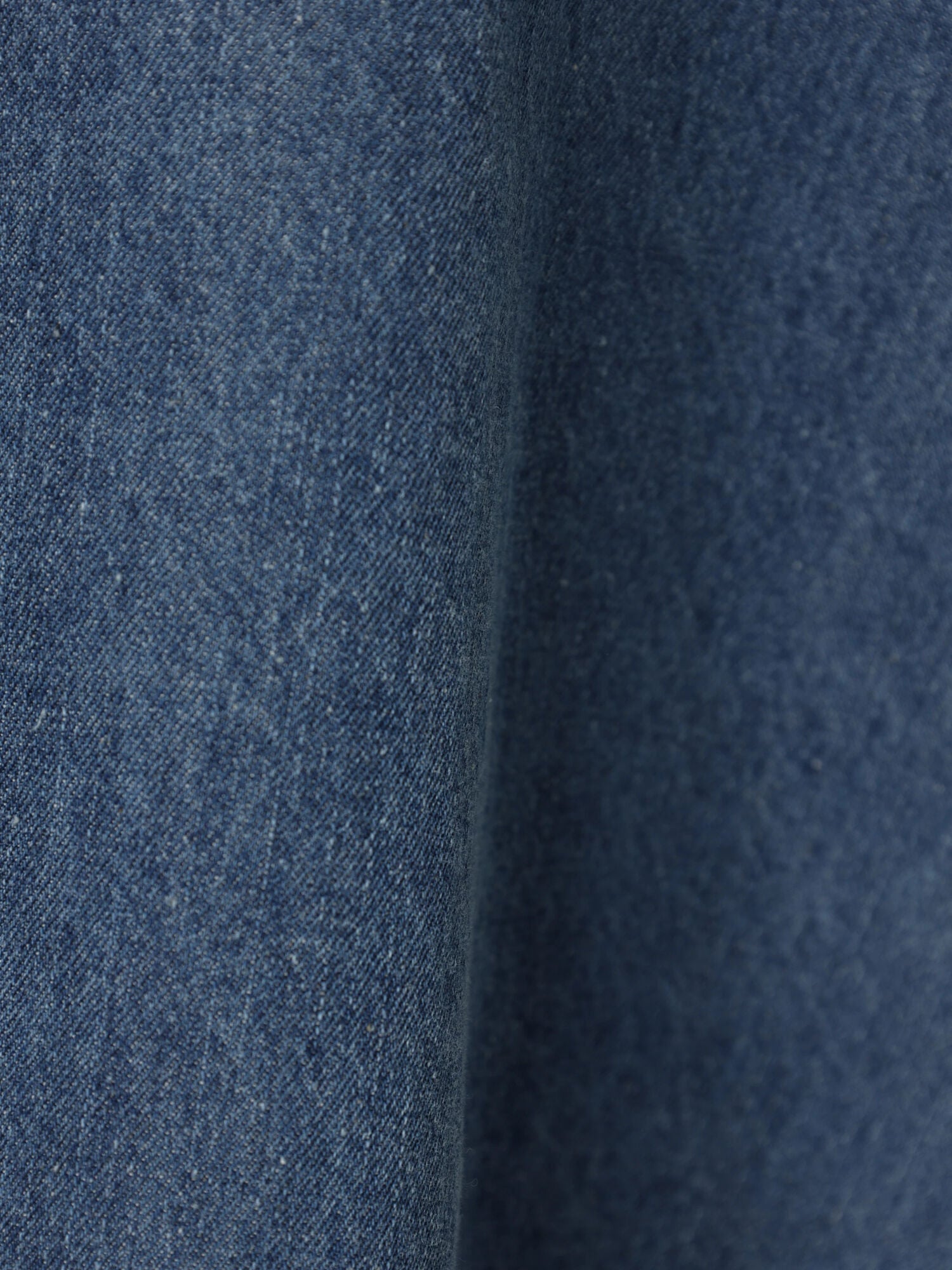 Ameris Mermaid Denim Skirt