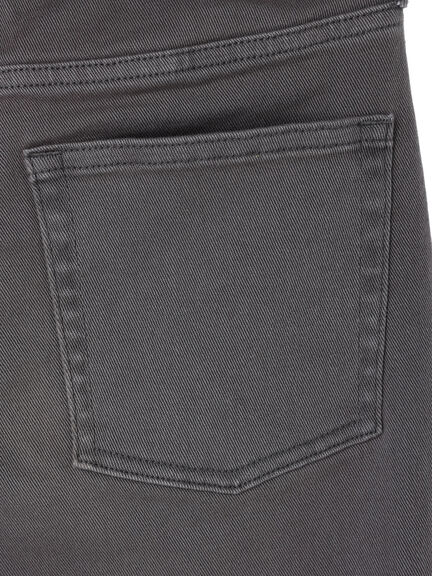 Ajisai Dyed Denim