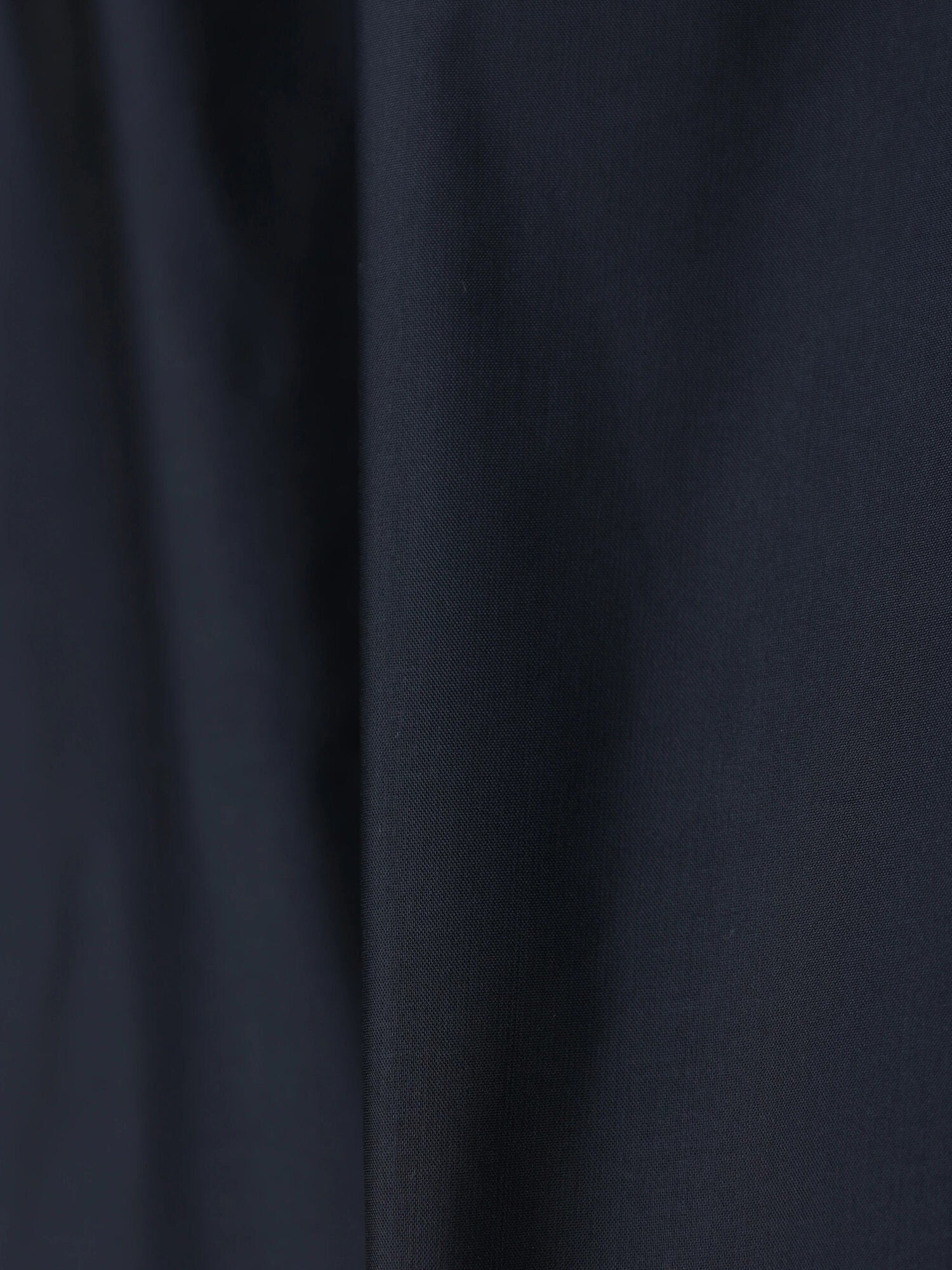 Beyza Pocketable nylon hoodie
