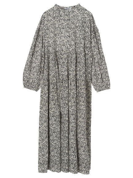 Misawa Maxi Dress