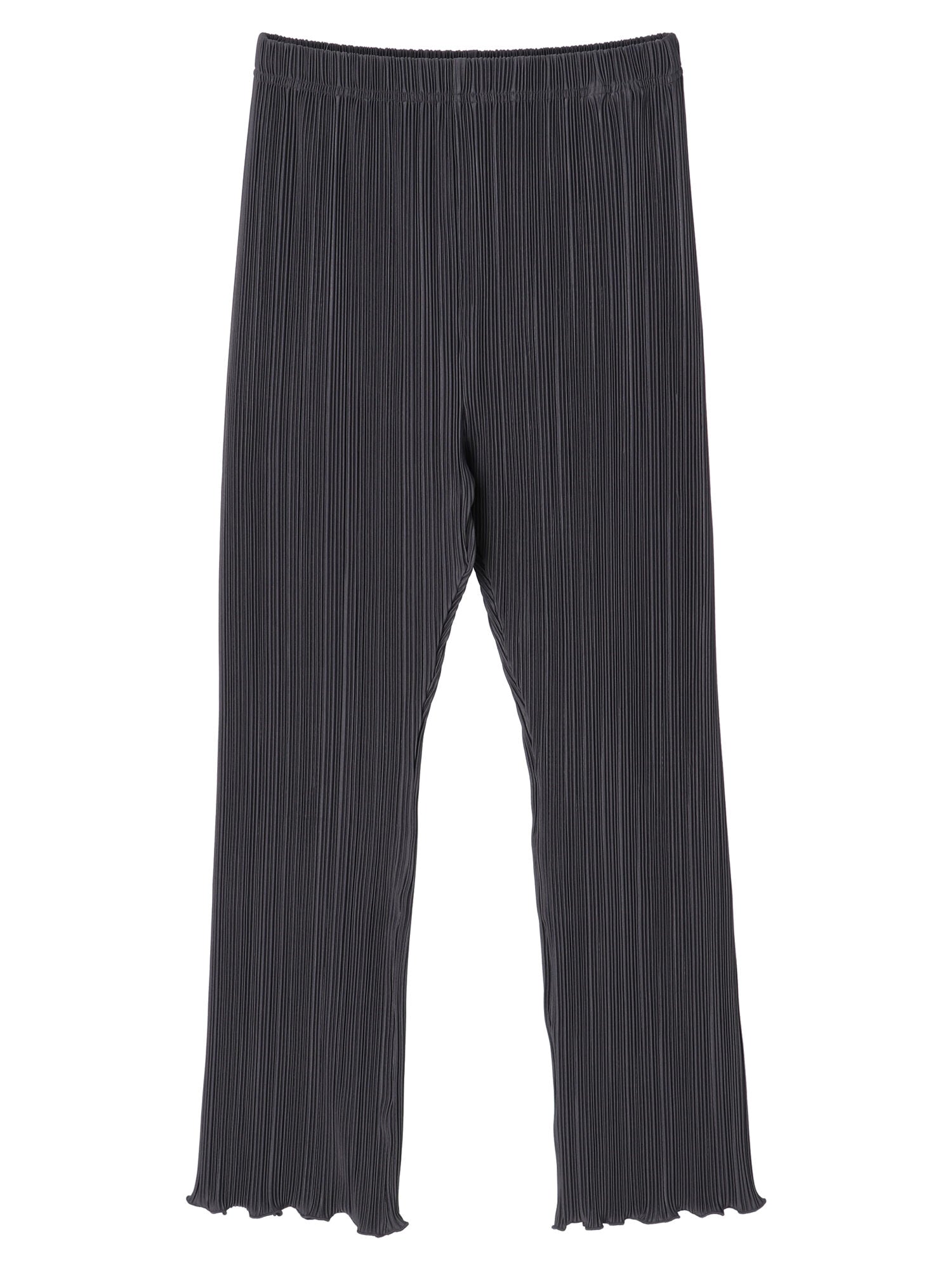 Keinarra Pleated Cut Pants