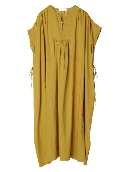 Ponza French Sleeve Dress