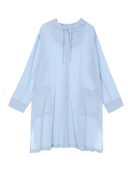 Olly Pocket Hood Dress