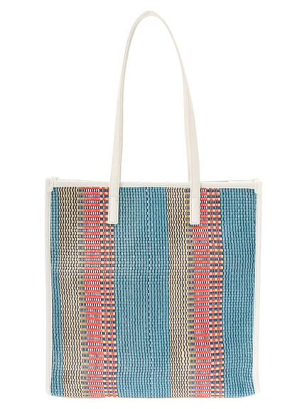 Liora Colorful Totebag A