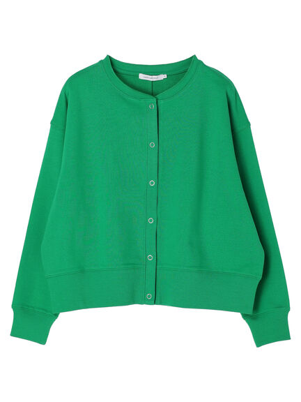 Akella Ring Dot Cardigan