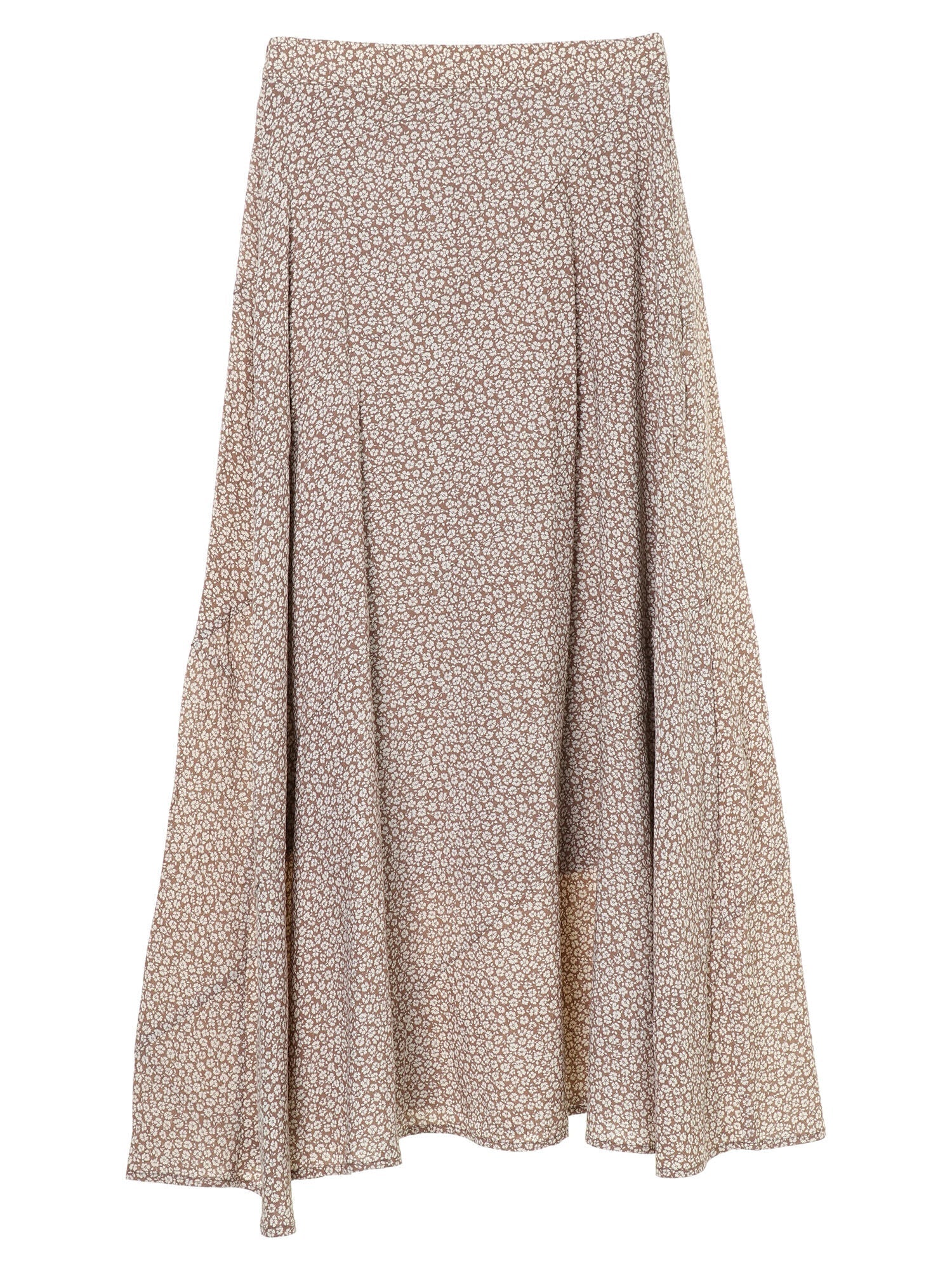 Carmen Long Skirt