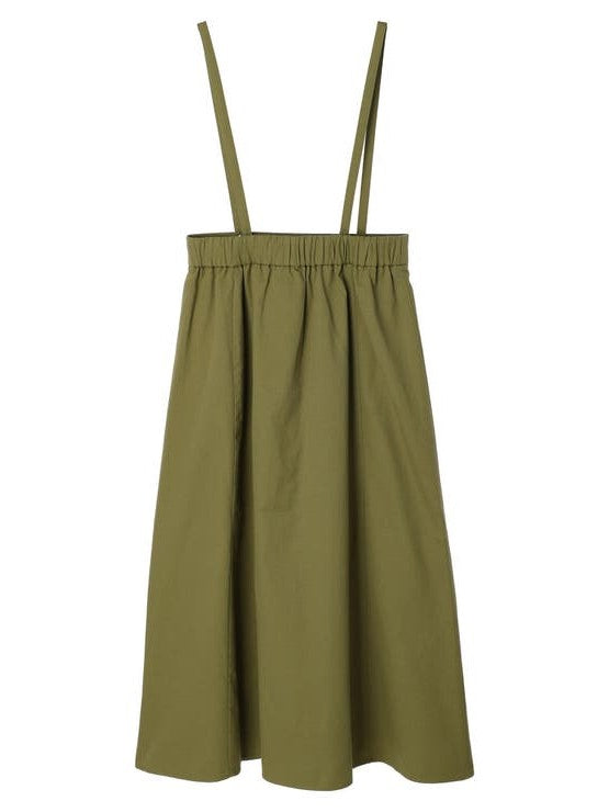 Petit Skirt with Suspender
