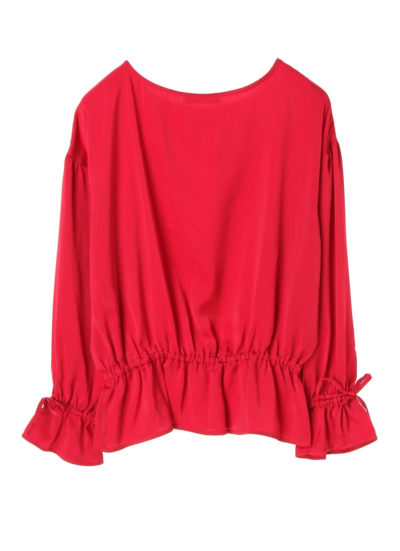 Molly Gathered Blouse