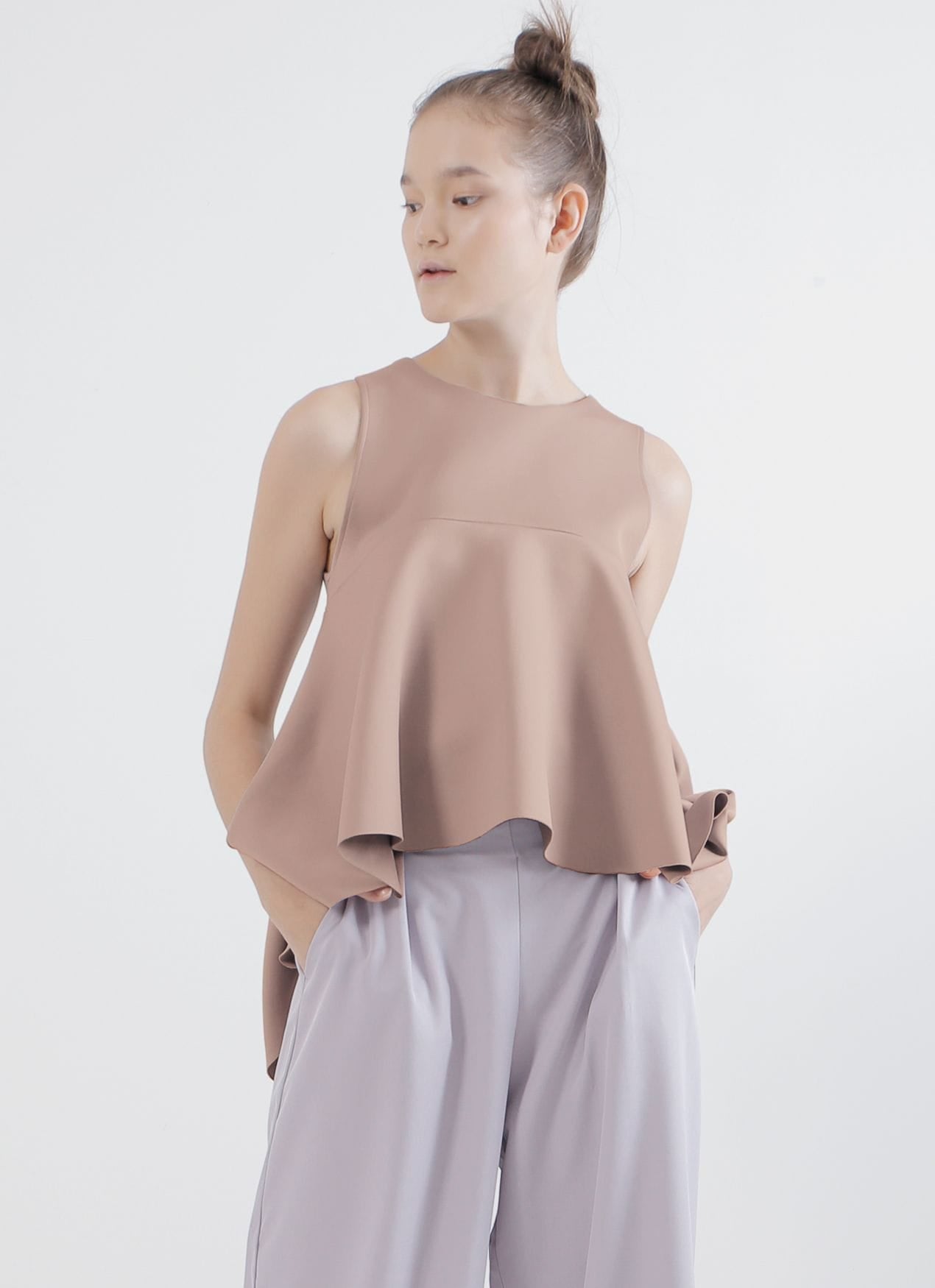 Kirana Top
