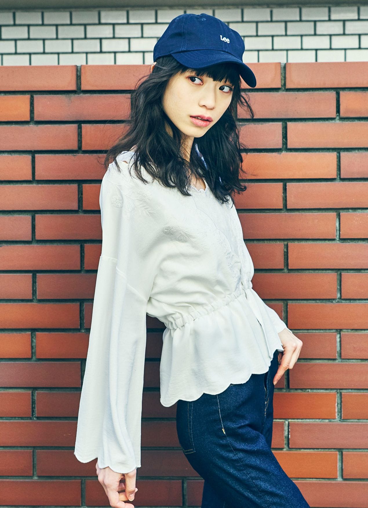 Misaki Top