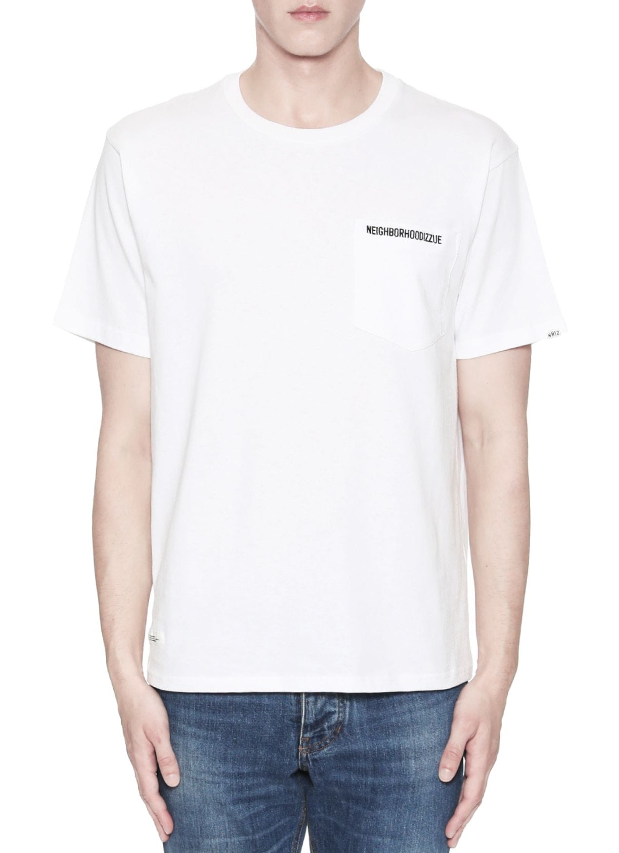 PKT+BK Printed T-Shirt