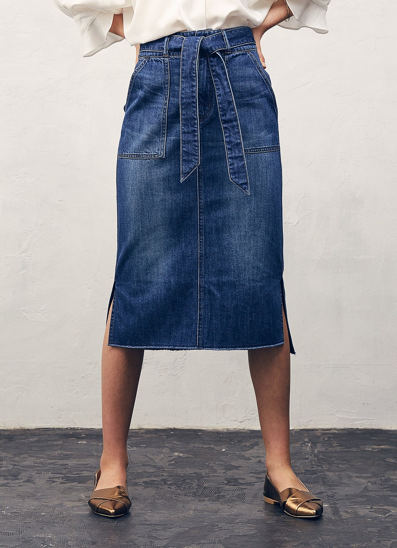 Ayumi Skirt