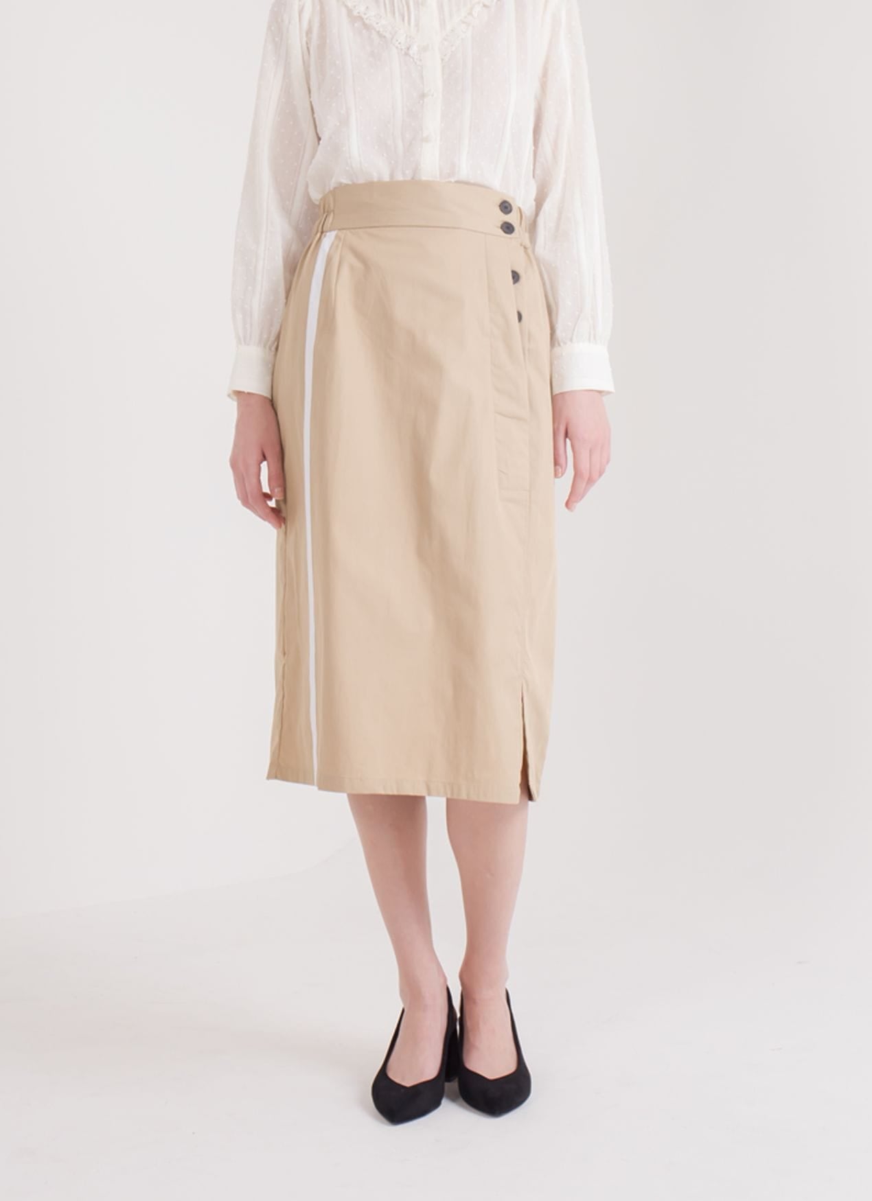 Nora Skirt