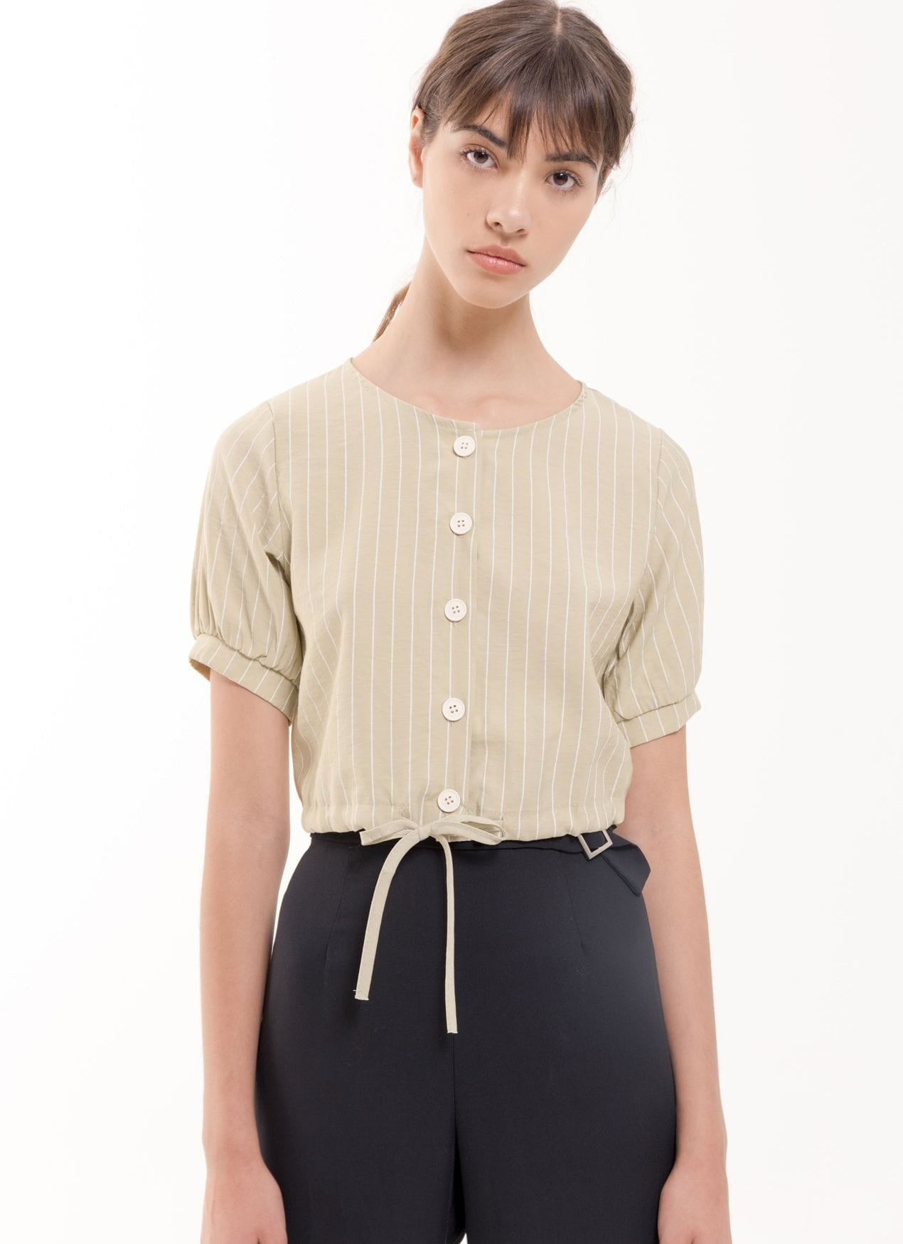 Sommers Top