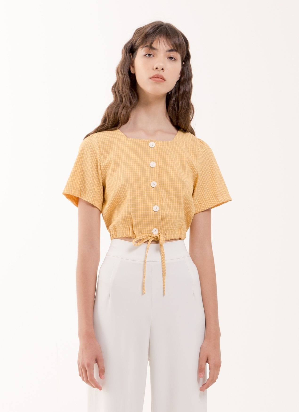 Raellyn Top