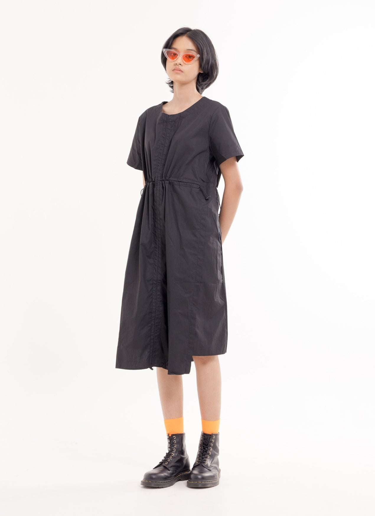 Quinlan Dress