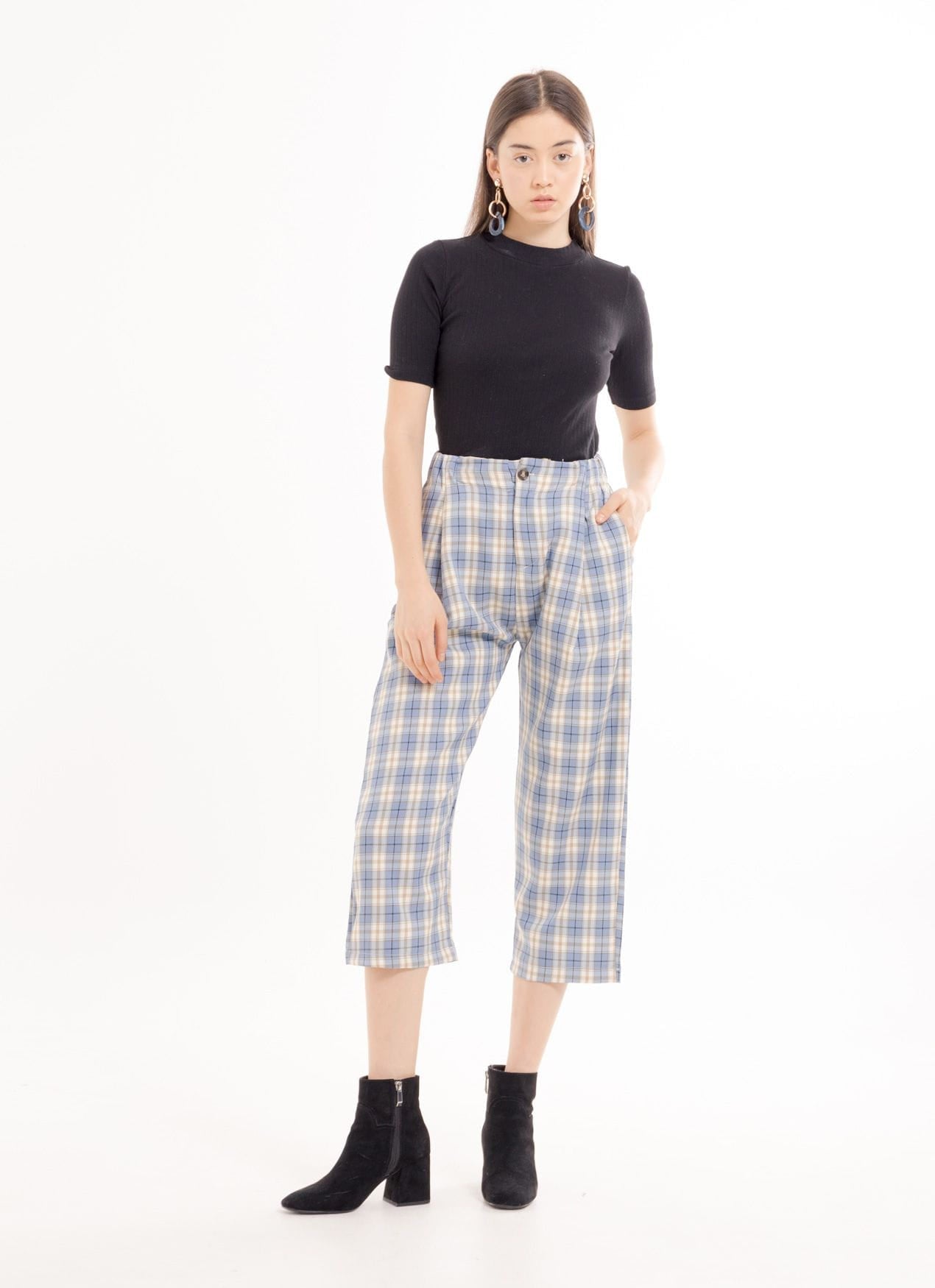 Kaia Pants