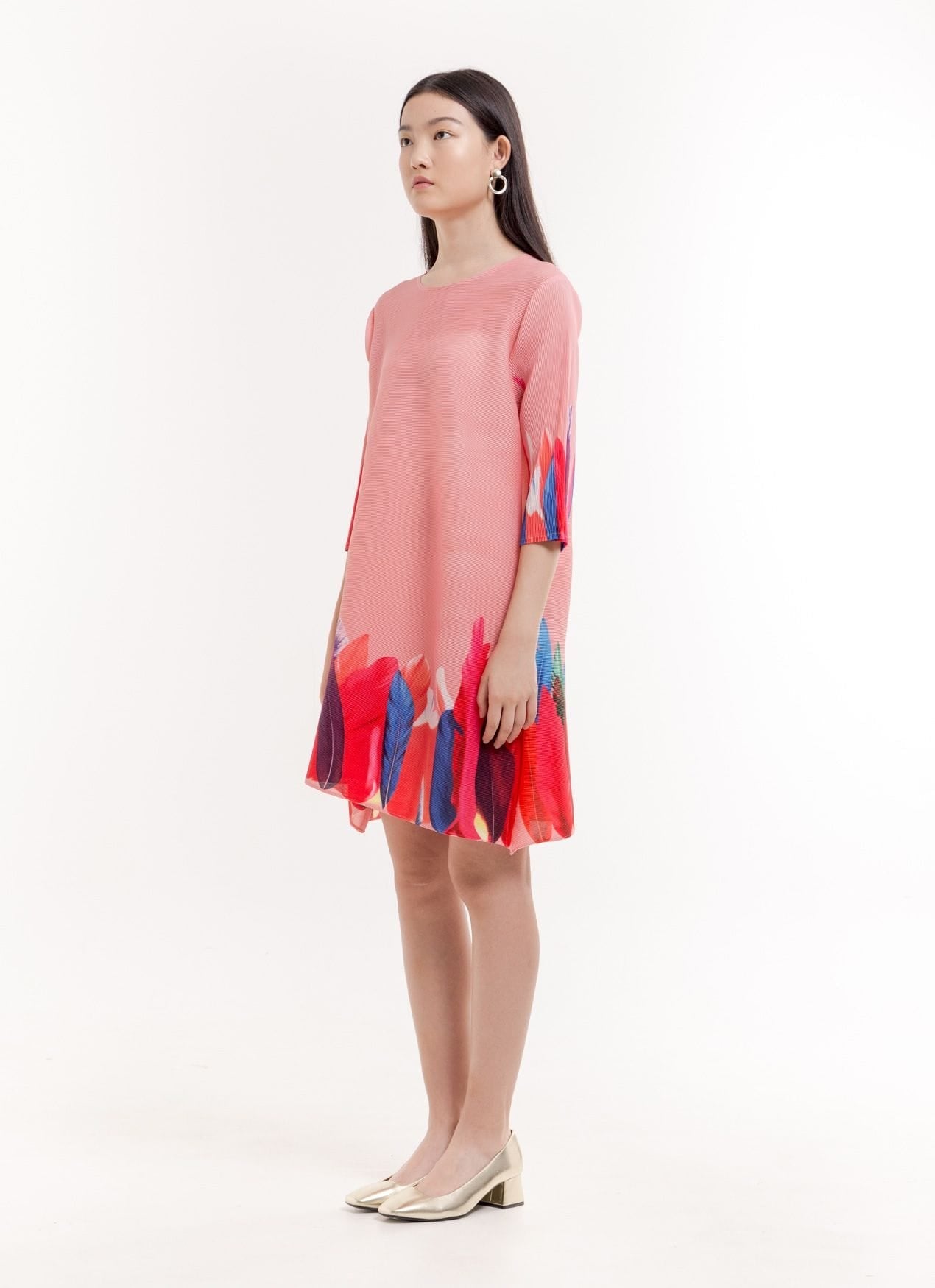 Rhette Dress
