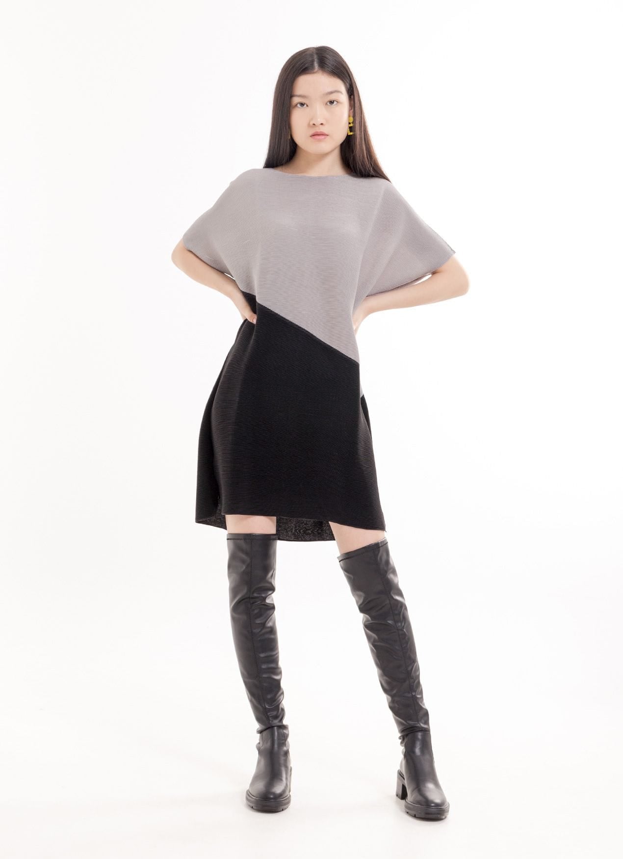 Adeena Dress