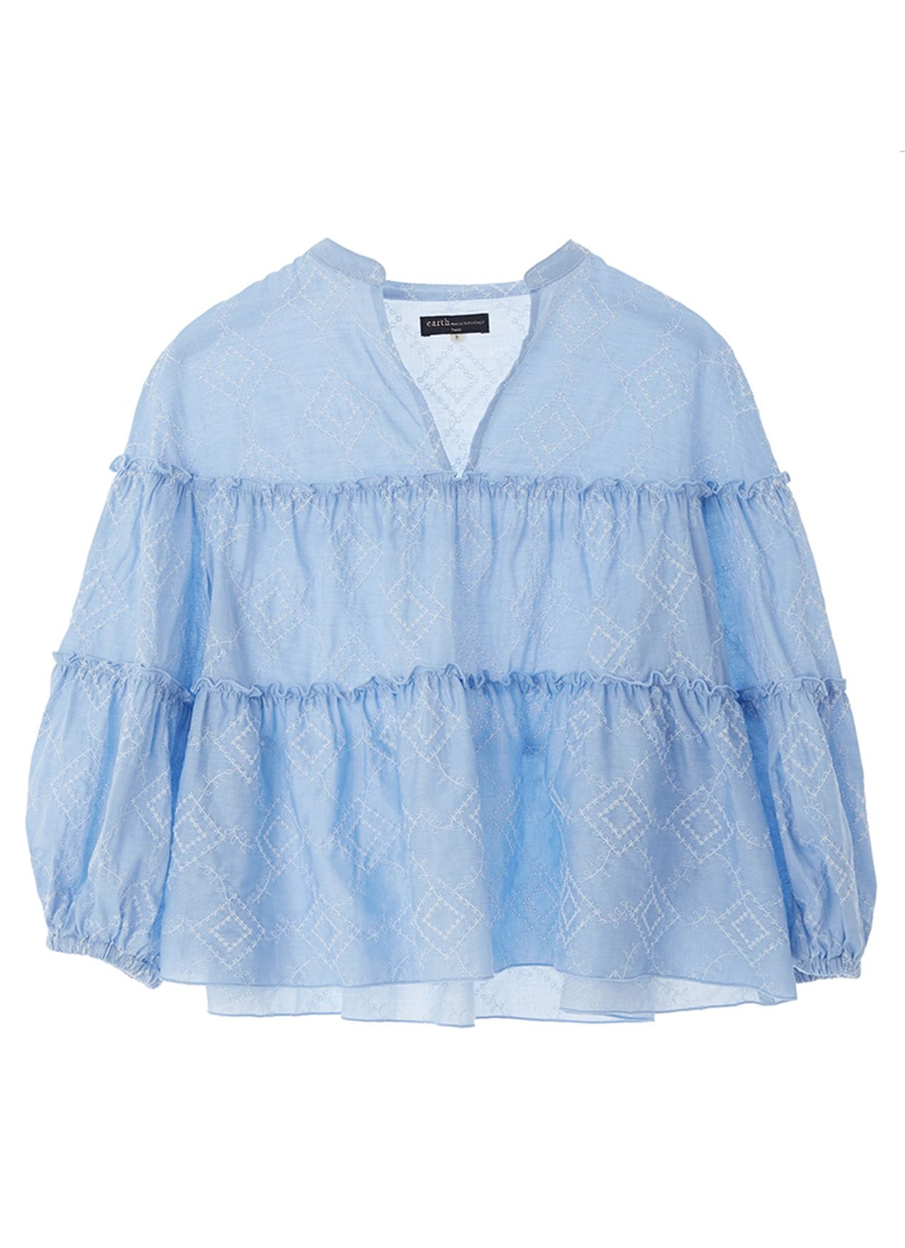 Chizue Top