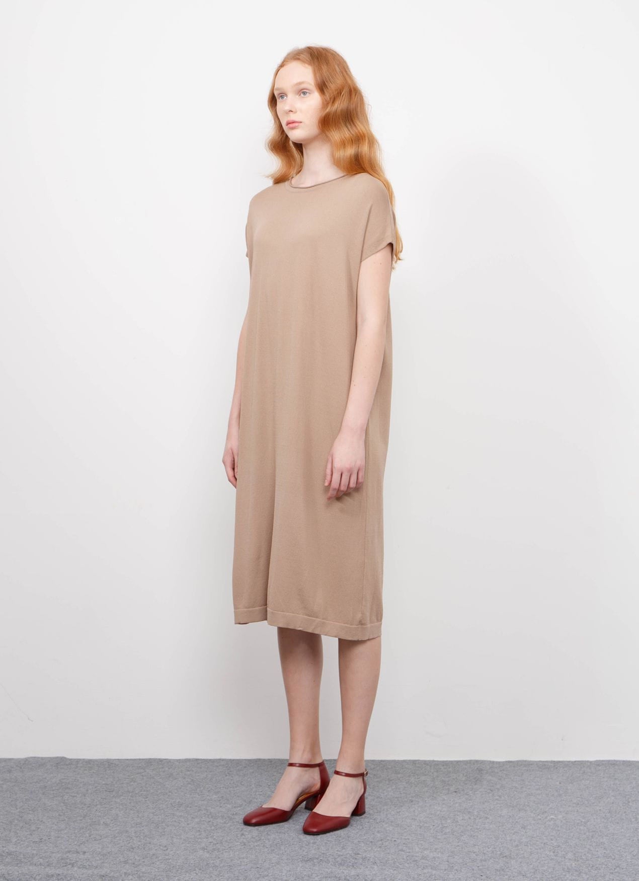 Jia Dress