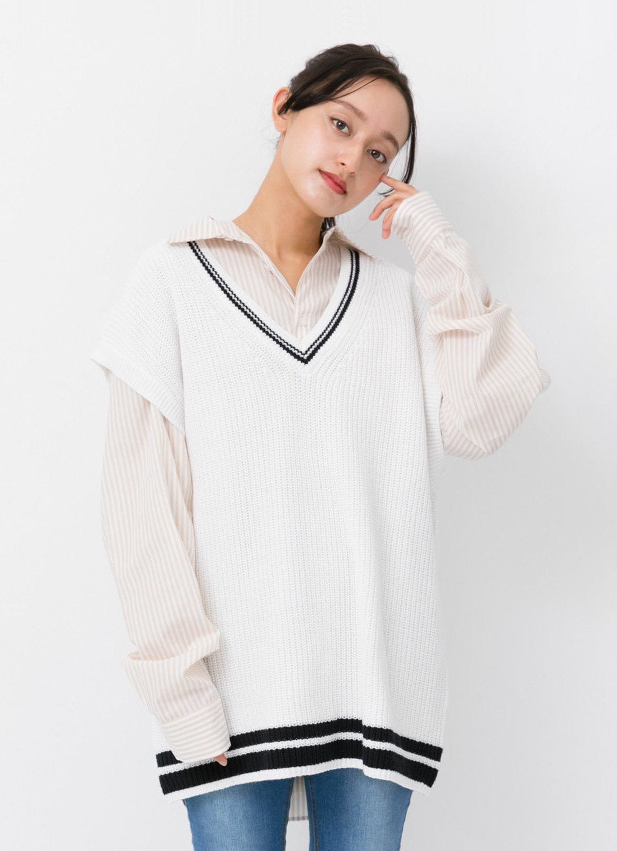 Corinne Top
