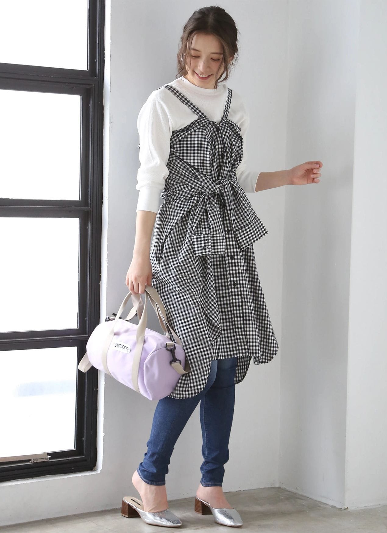 Cory Dress