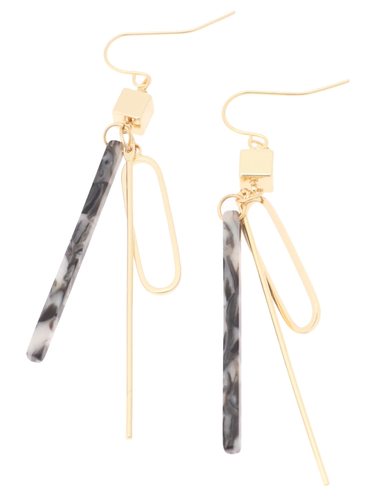 Charlotte Earrings