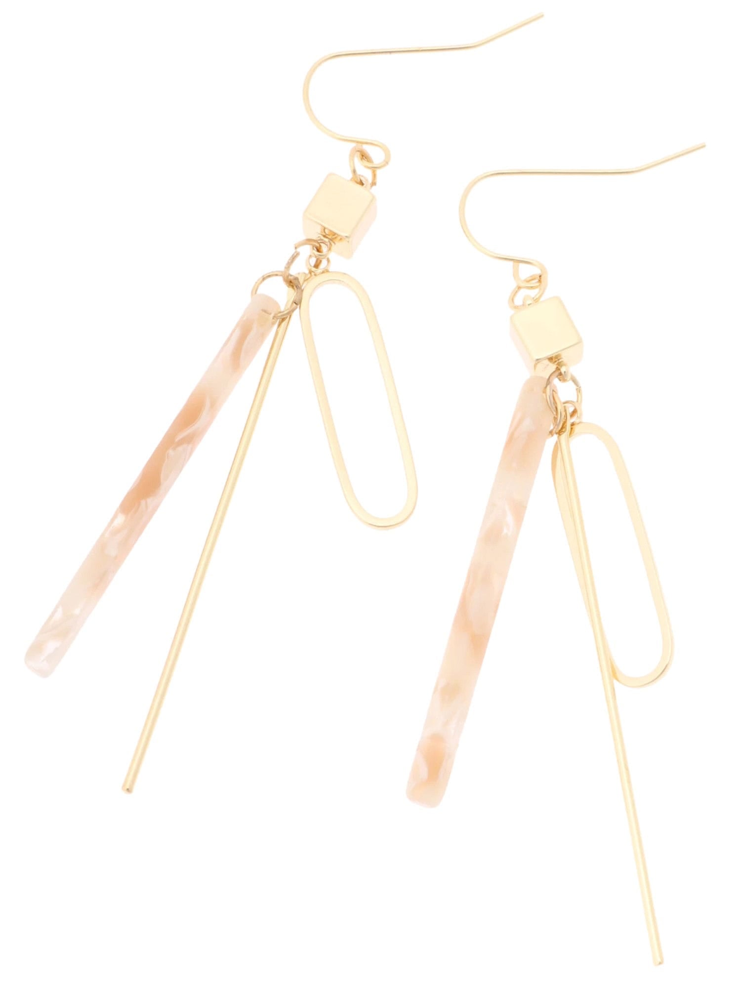 Charlotte Earrings