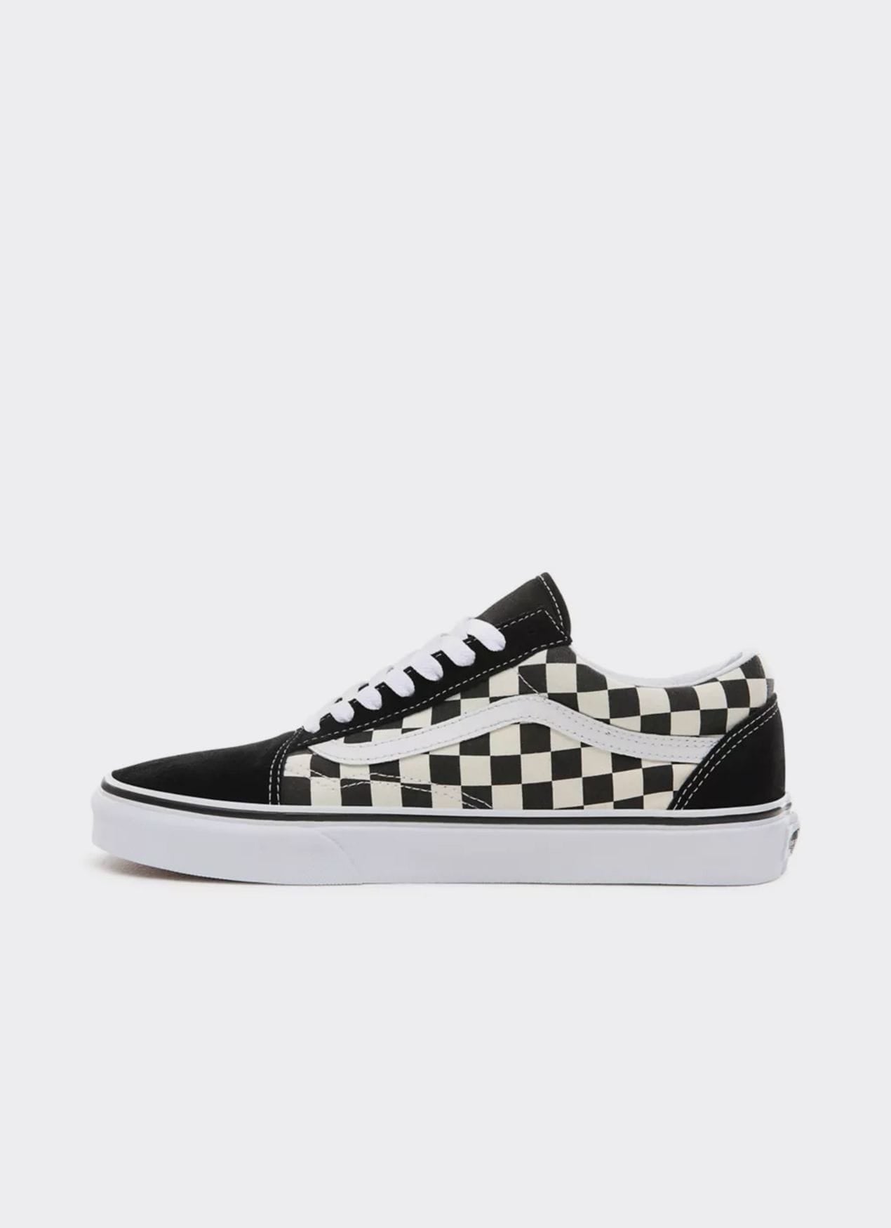 Harga vans authentic checkerboard hot sale original