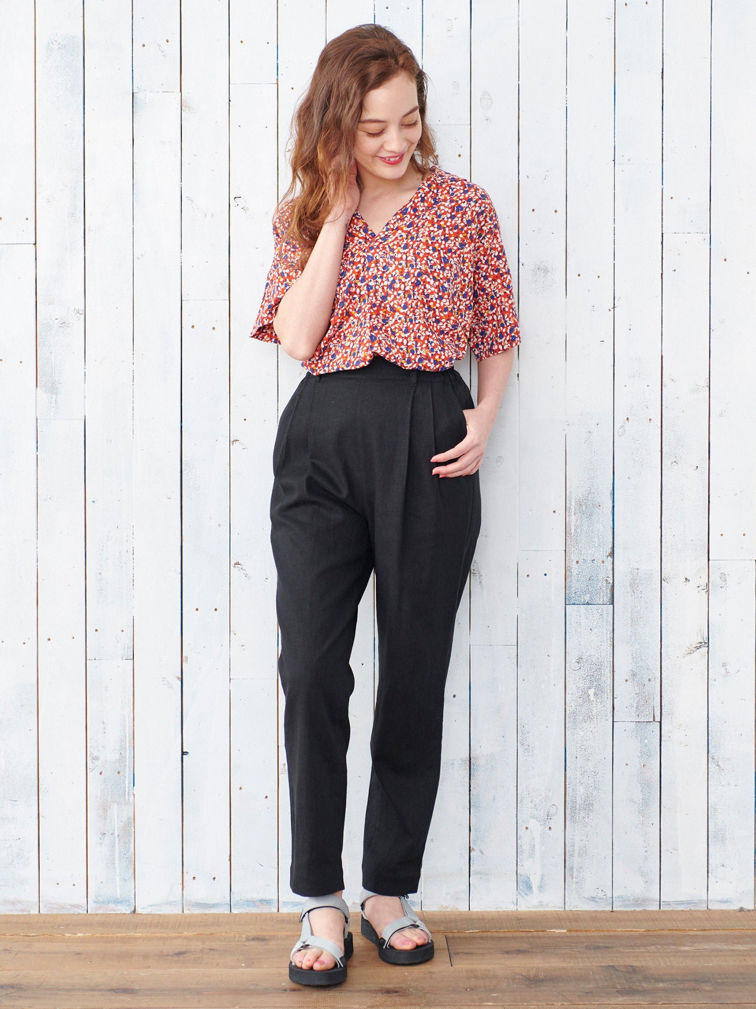 Reino Pants