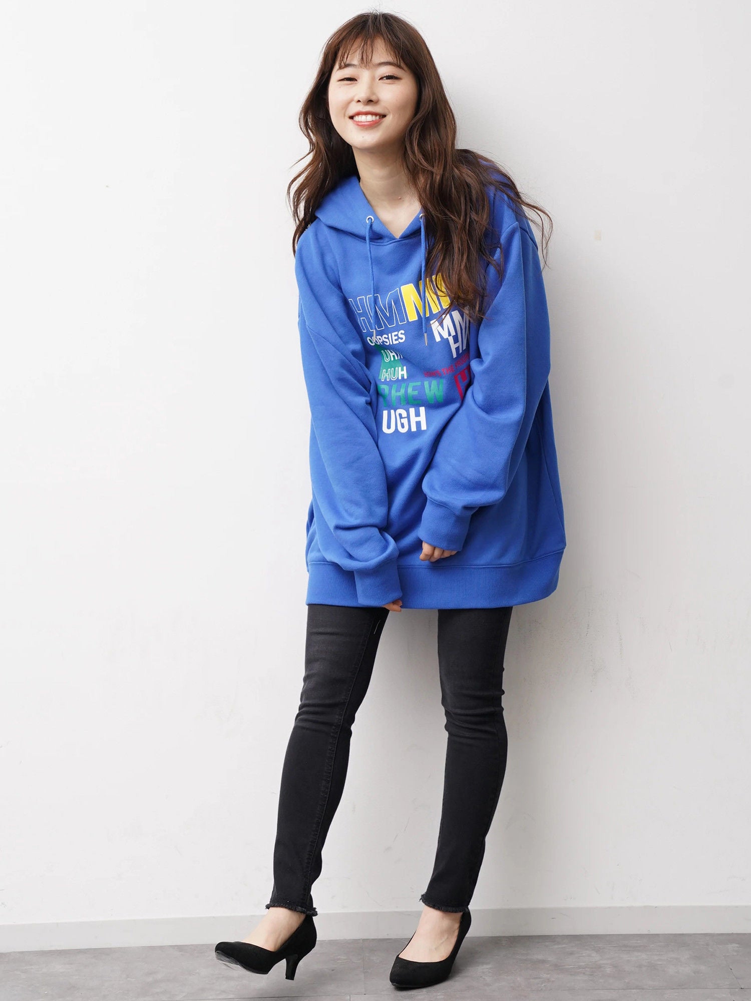 Tara Hoodie