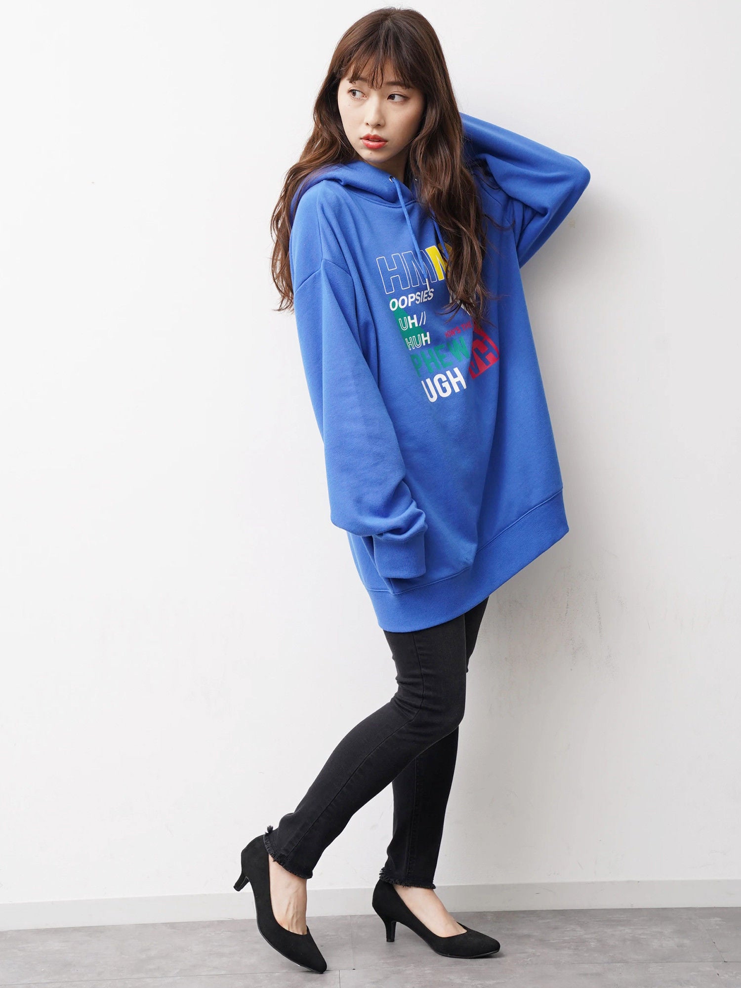 Tara Hoodie