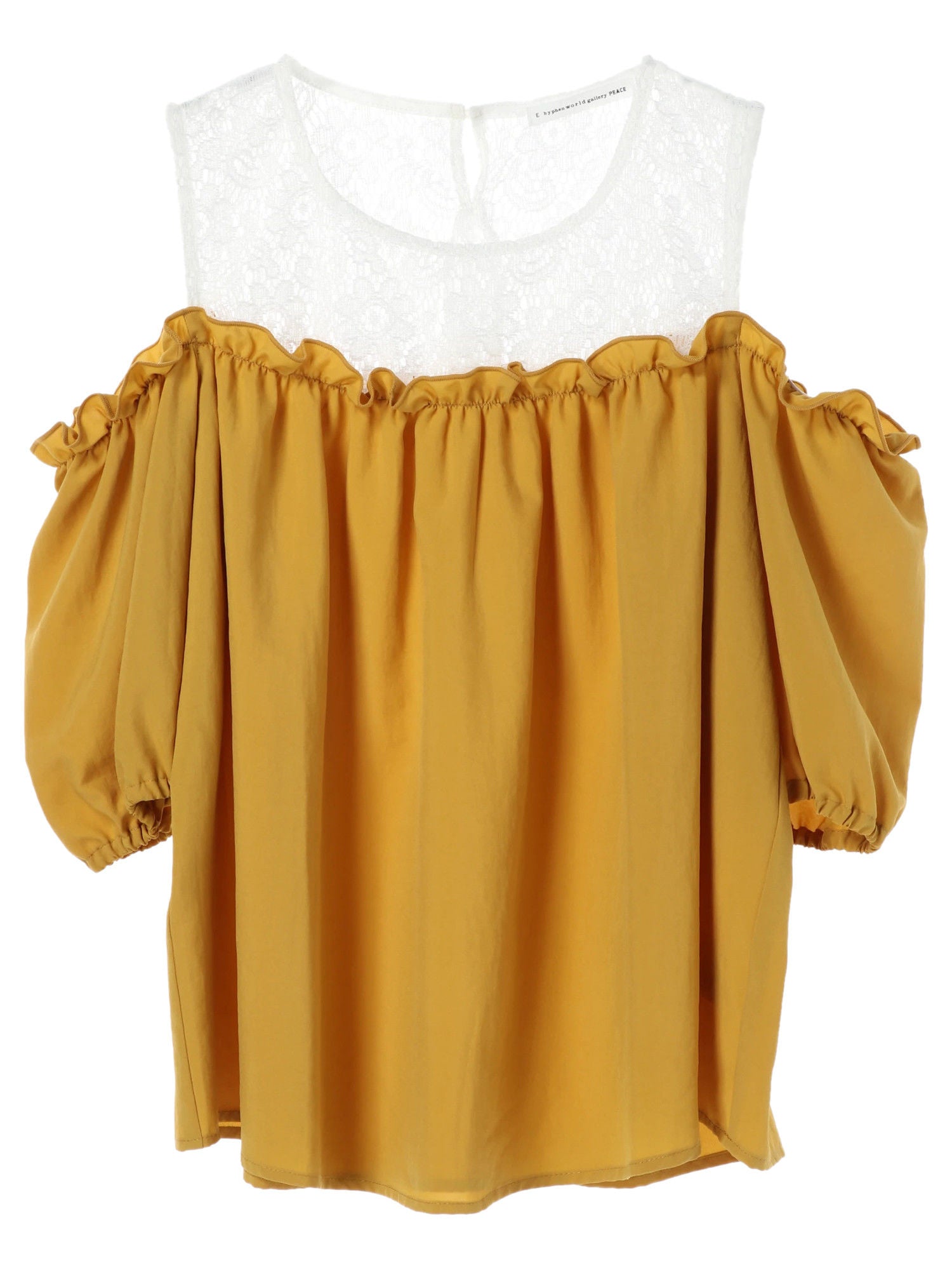 Cyrill Top