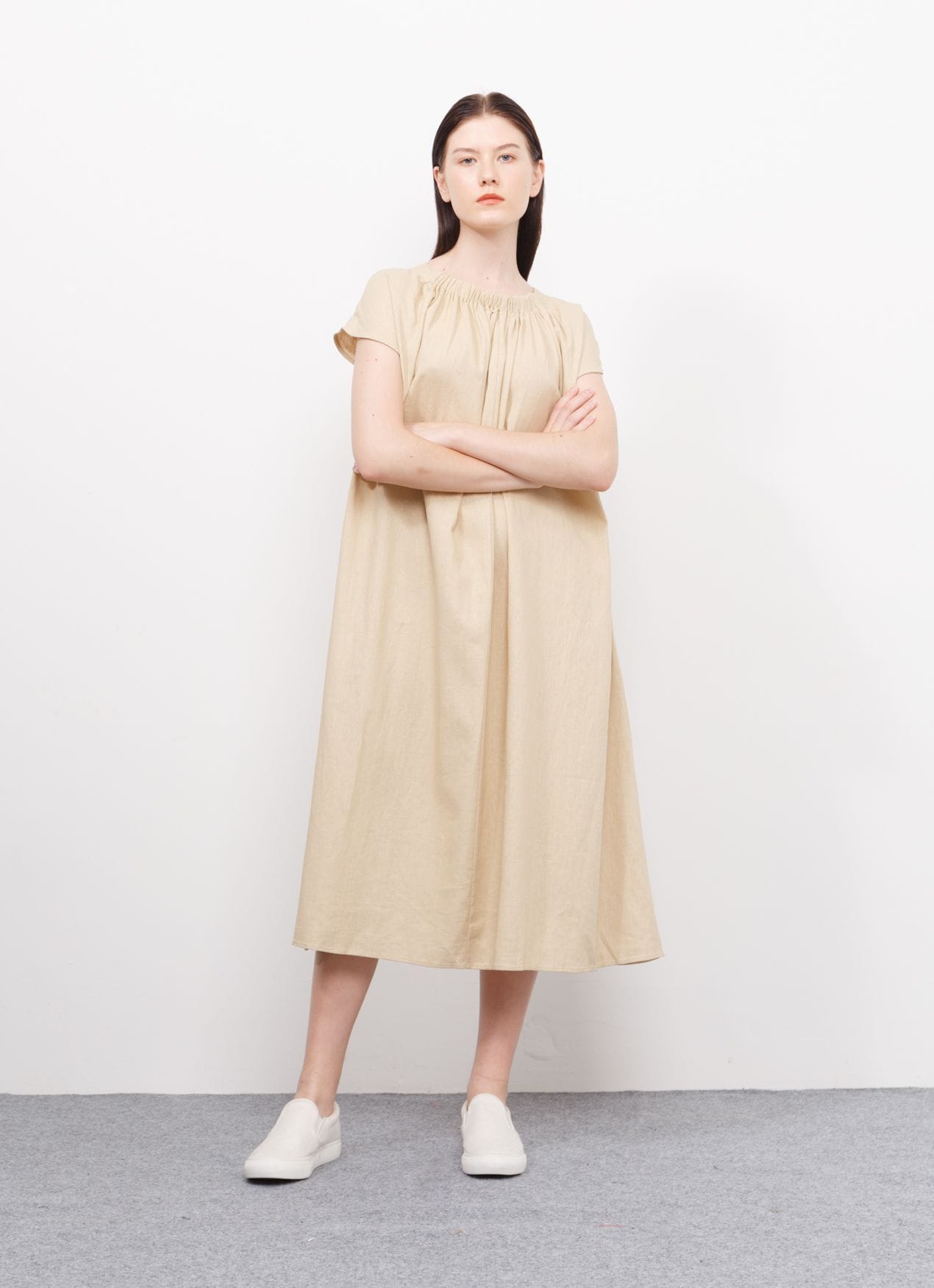 Ayaka Dress