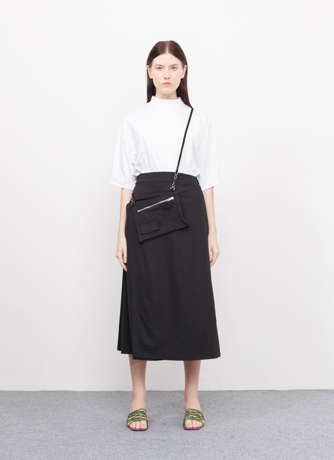 Mae Skirt