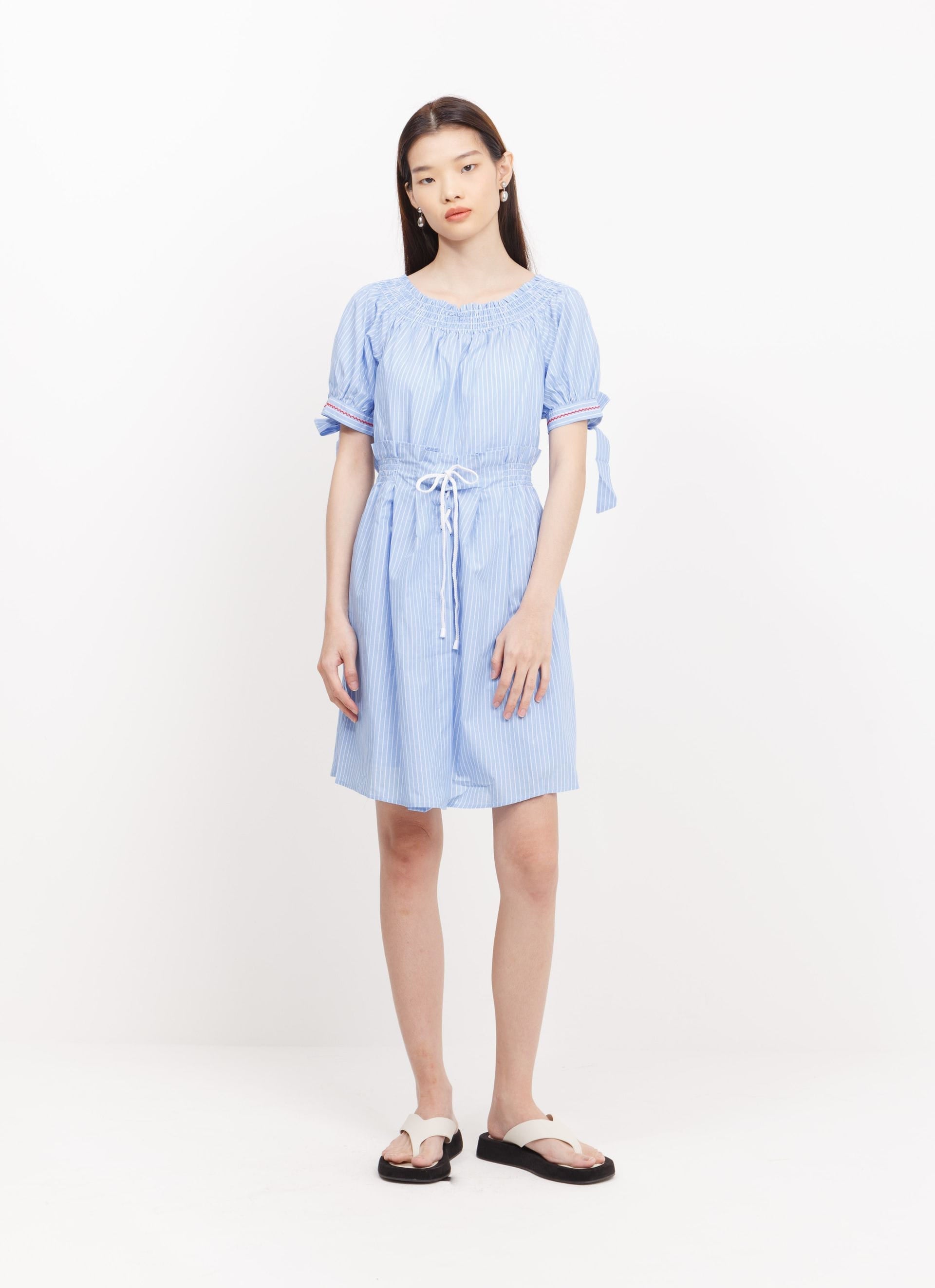 Emiko Dress
